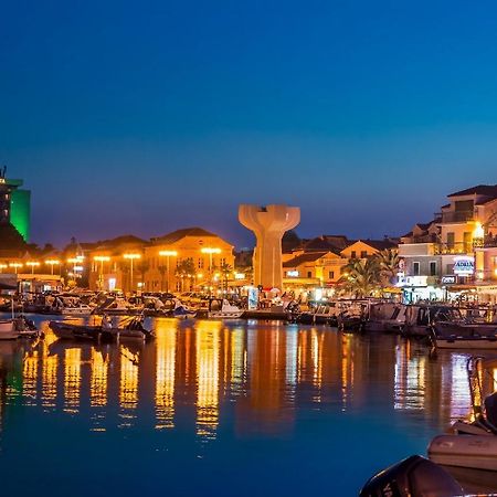 Apartmani Vincek Vodice Bagian luar foto