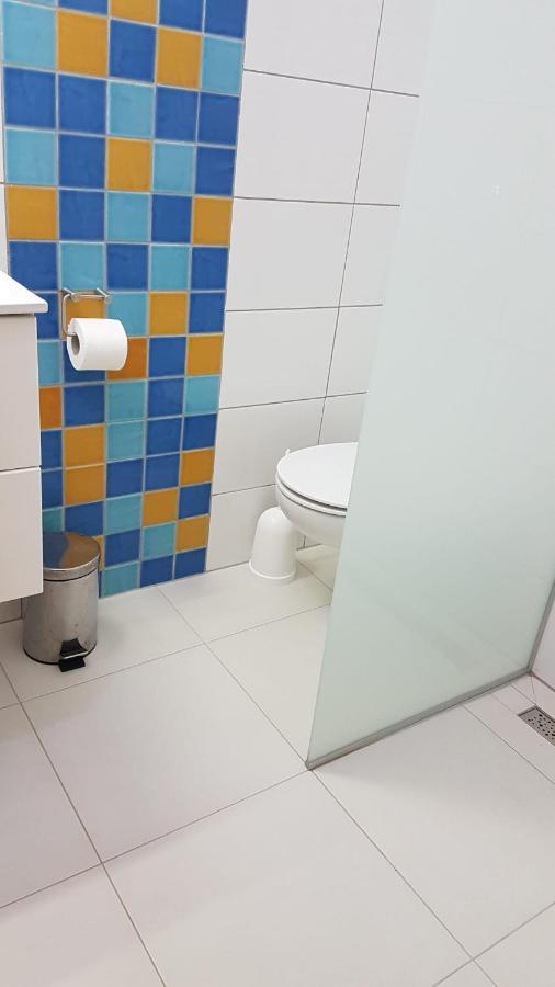 Apartmani Vincek Vodice Bagian luar foto